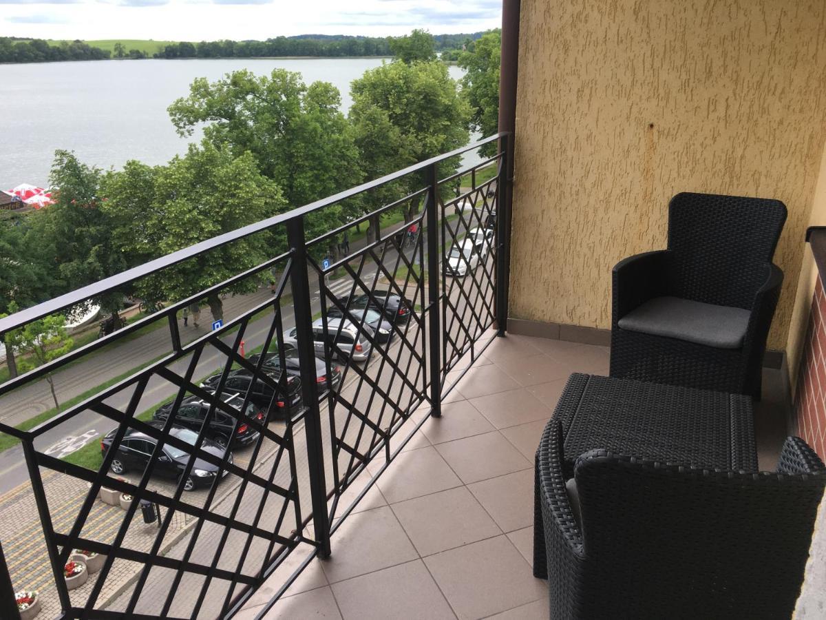Apartament Elk Promenada Εξωτερικό φωτογραφία