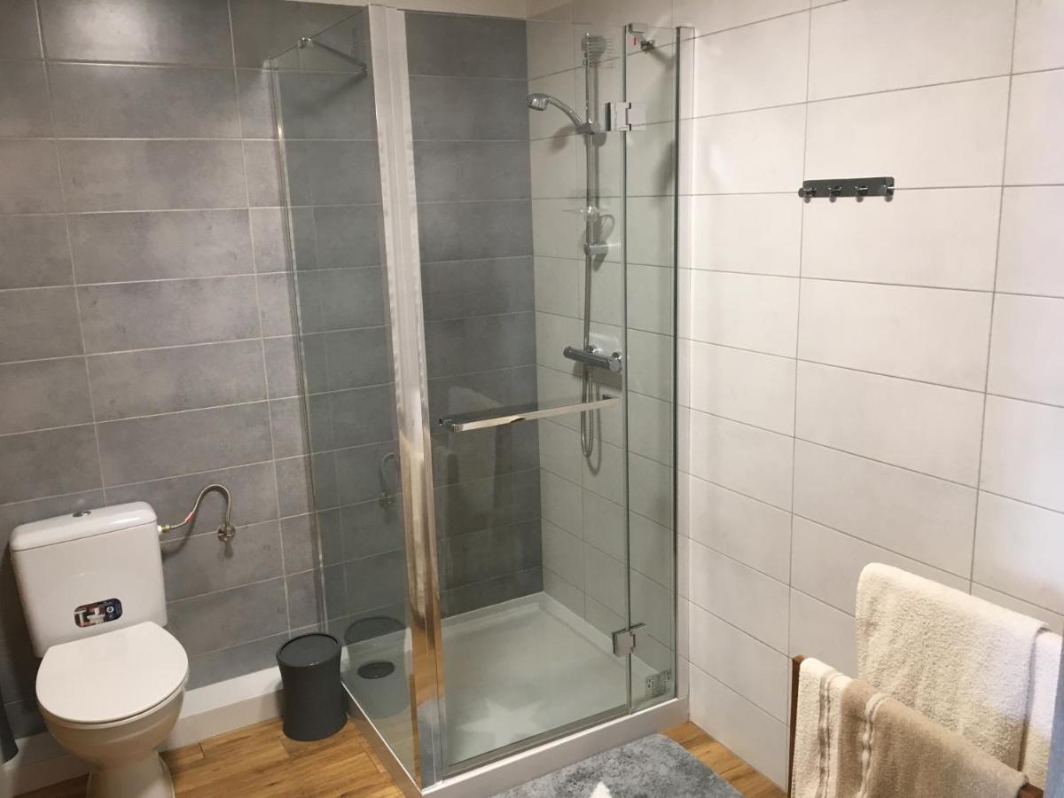 Apartament Elk Promenada Εξωτερικό φωτογραφία