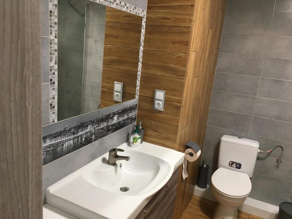 Apartament Elk Promenada Εξωτερικό φωτογραφία