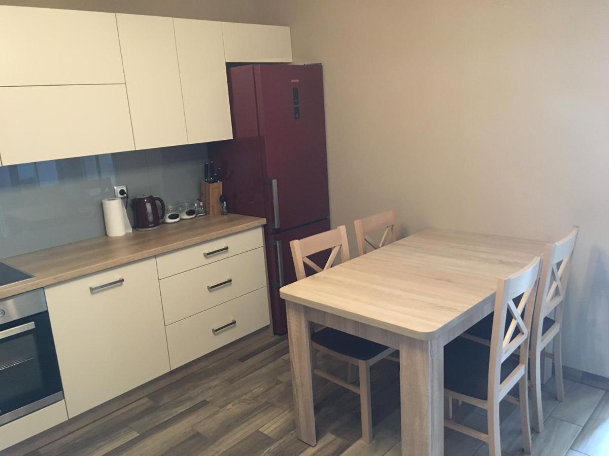 Apartament Elk Promenada Εξωτερικό φωτογραφία