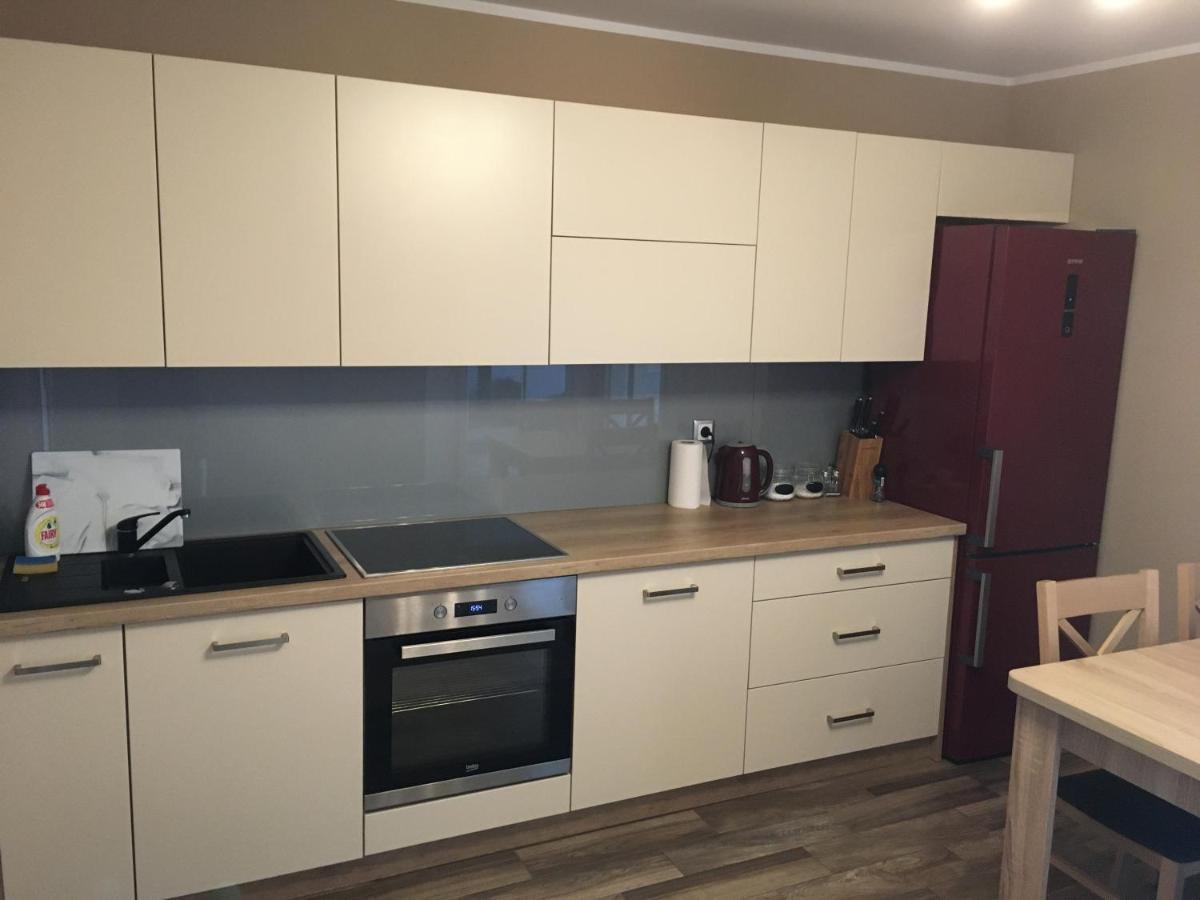 Apartament Elk Promenada Εξωτερικό φωτογραφία