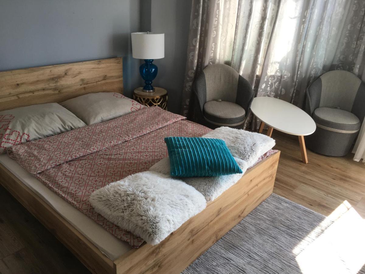 Apartament Elk Promenada Εξωτερικό φωτογραφία