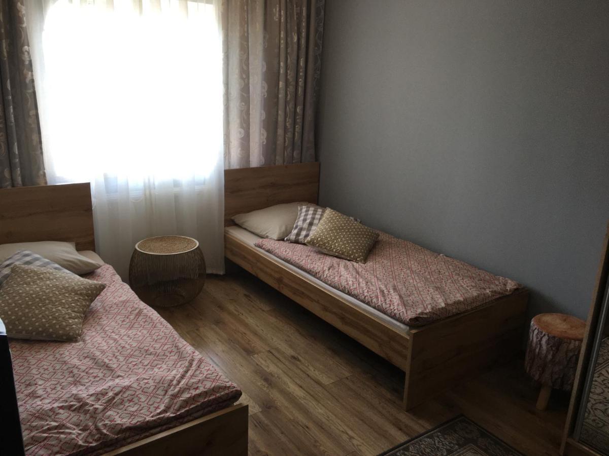 Apartament Elk Promenada Εξωτερικό φωτογραφία